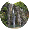 Journée autour de l'Île de La Réunion ; durée 8h