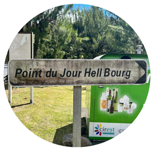 Excursion Salazie – À la découverte du cirque verdoyant
