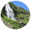 Excursion Salazie – À la découverte du cirque verdoyant