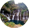 Journée autour de l'Île de La Réunion ; durée 8h