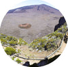 Visite de différents cratères et point de vue sur le Piton de La Fournaise durée 8h
