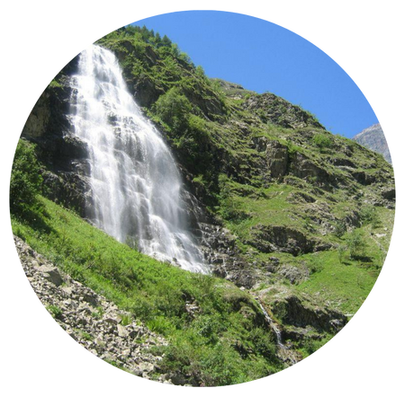 Excursion Salazie – À la découverte du cirque verdoyant