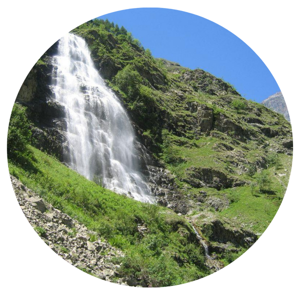 Excursion Salazie – À la découverte du cirque verdoyant